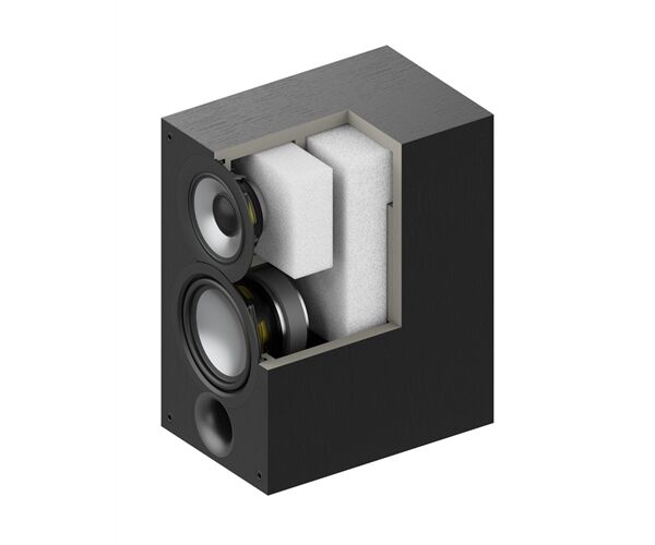 ELAC Uni-Fi 2 UB52