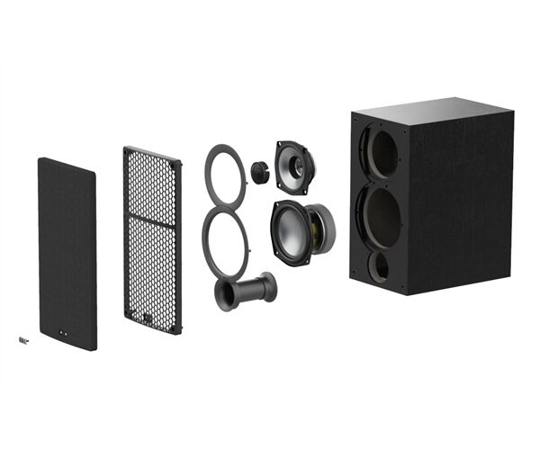 ELAC Uni-Fi 2 UB52