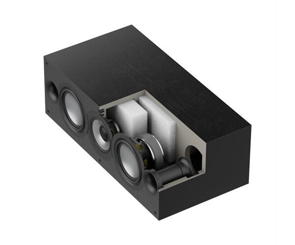 ELAC Uni-Fi 2 UC52