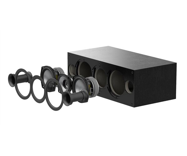 ELAC Uni-Fi 2 UC52