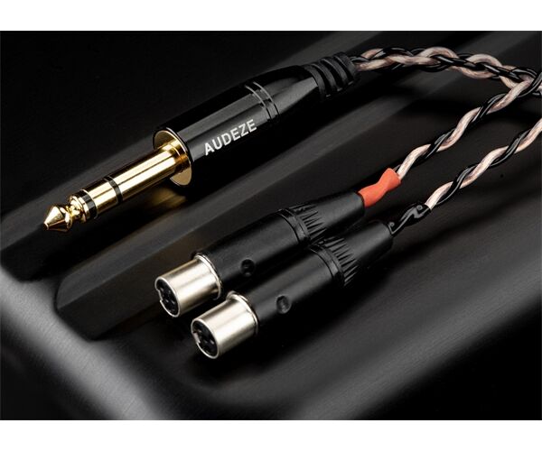 Audeze CRBN2