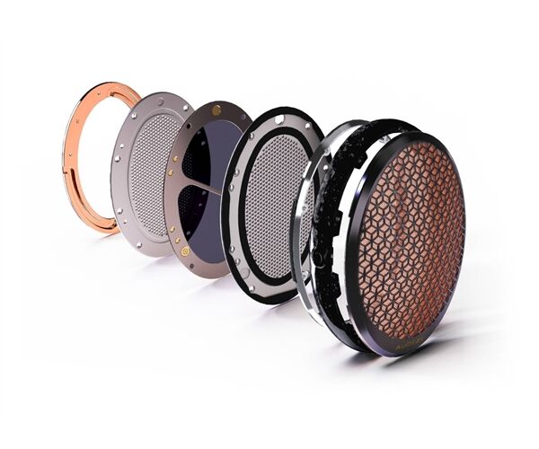 Audeze CRBN2
