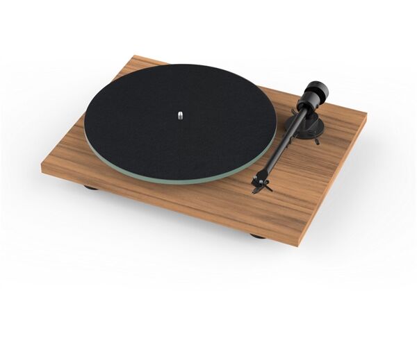 Pro-Ject T1 Evo Phono + Ortofon OM10
