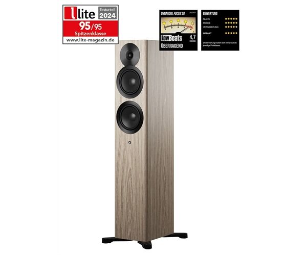Dynaudio Focus 30