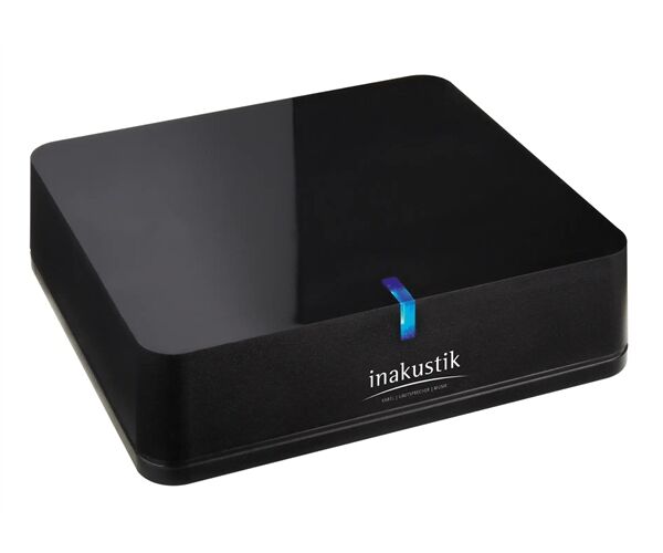 Inakustik Premium Bluetooth HD Audio-Receiver