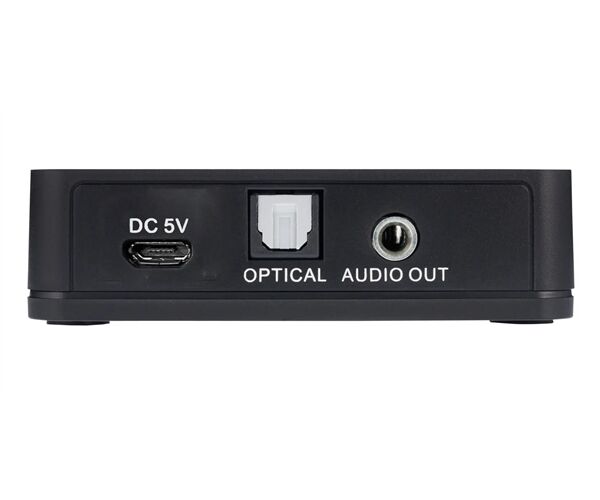 Inakustik Premium Bluetooth HD Audio-Receiver