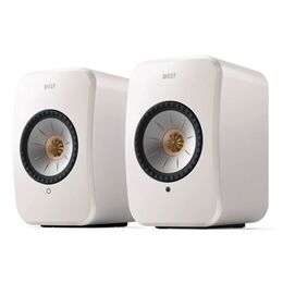 KEF LSX II (Set) -Auspackware-