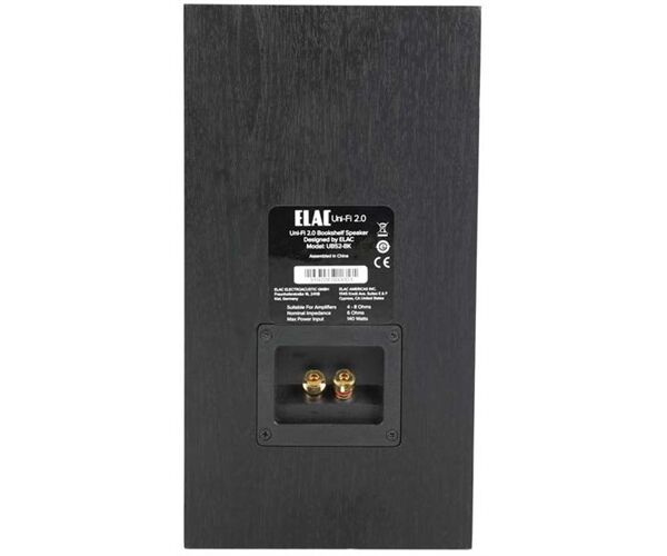 ELAC Uni-Fi 2 UB52