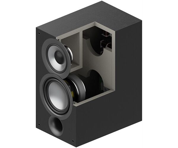 ELAC Uni-Fi 2 UB52