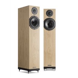 Spendor A4 -Auspackware-