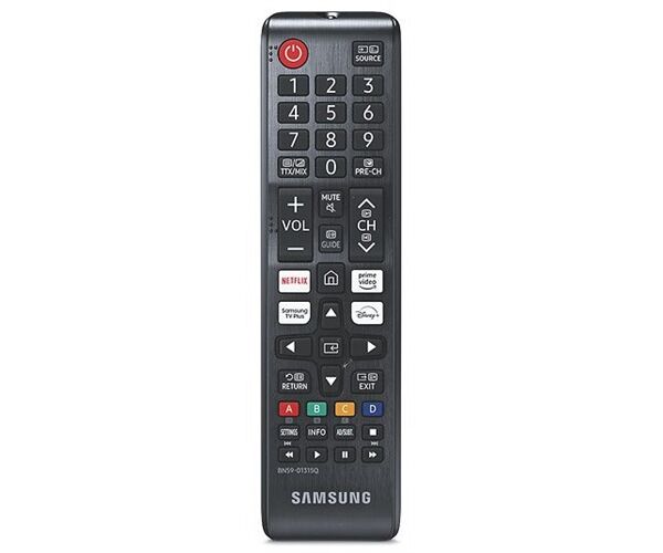 Samsung GQ55S93DAE