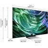 Samsung GQ55S93DAE