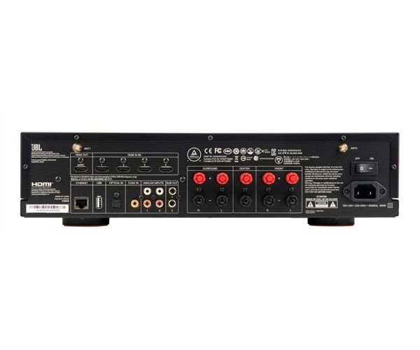 JBL MA510