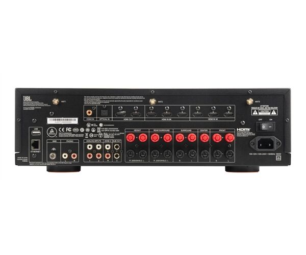 JBL MA9100HP