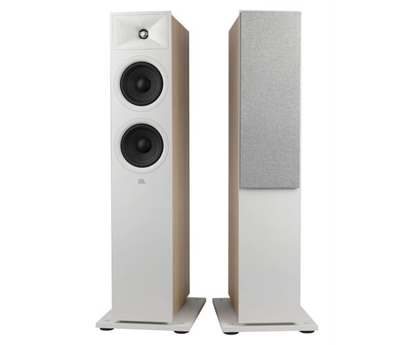 JBL Stage 260F