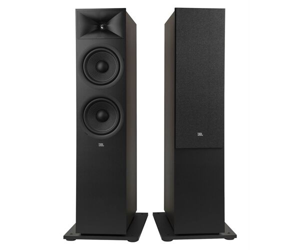 JBL Stage 280F
