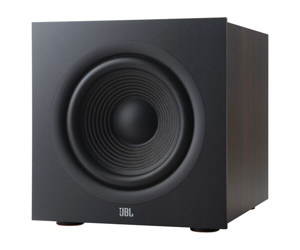 JBL Stage 200P
