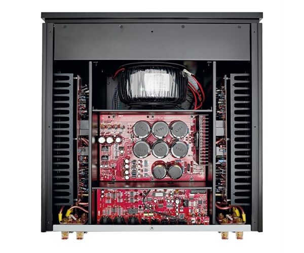 Advance Paris X-i1100 -Auspackware-