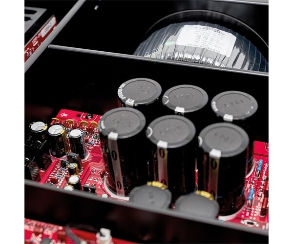 Advance Paris X-i1100 -Auspackware-