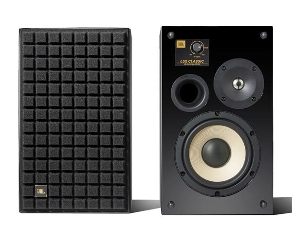 JBL L 52 Classic