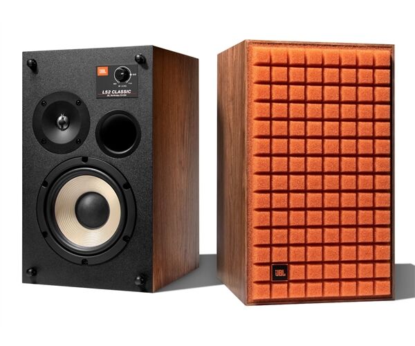 JBL L 52 Classic