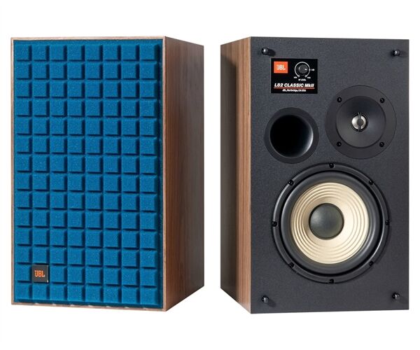 JBL L 82 Classic MKII