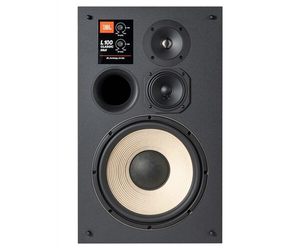 JBL L100 Classic MKII