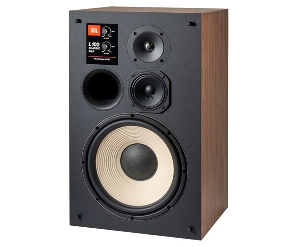JBL L100 Classic MKII
