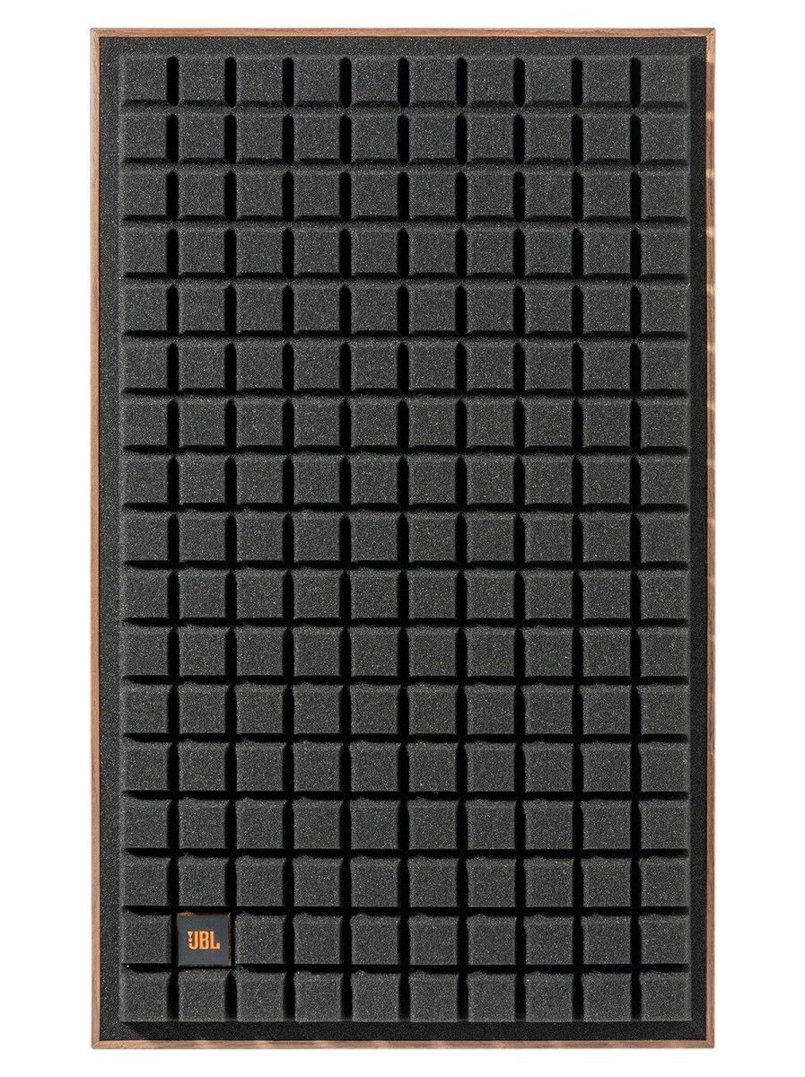 JBL Kompaktlautsprecher L100 Classic MKII (schwarz)