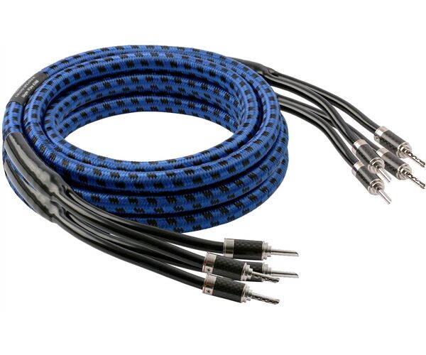 Goldkabel highline GRAND SPEAKER Single-Wire