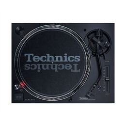 Technics SL-1210 MK7 DJ Plattenspieler