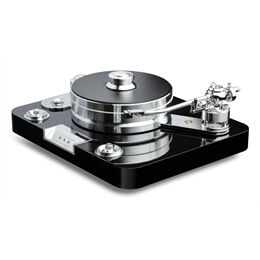 Pro-Ject Signature 12.2