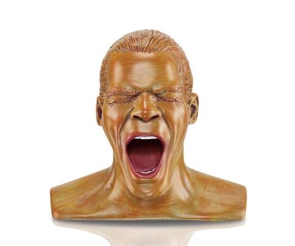 Oehlbach Kopfhörerständer Scream Anniversary