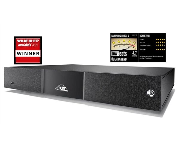 Naim ND5 XS 2