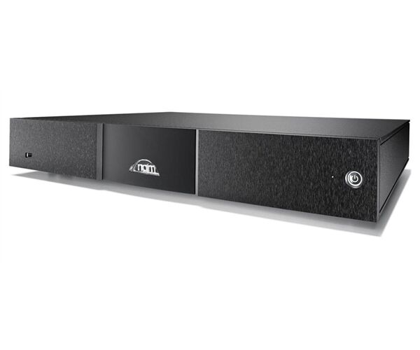 Naim ND5 XS 2