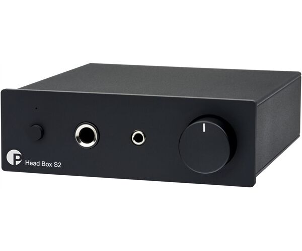 Pro-Ject Head Box S2