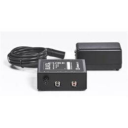 Lehmann Audio Black Cube