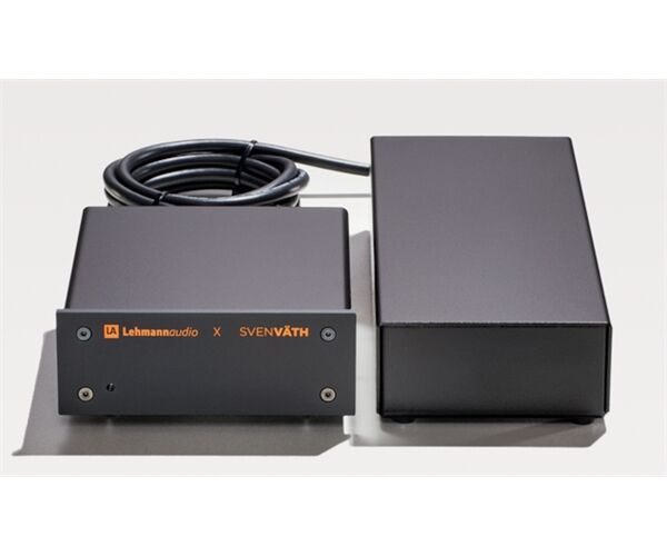 Lehmann Audio Black Cube SE II SV (Sven Väth)