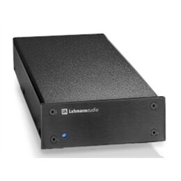 Lehmann Audio Stamp