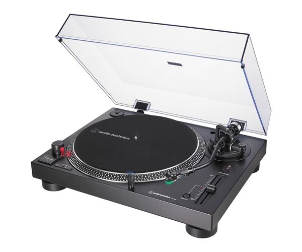 Audio Technica AT-LP120XUSB -Auspackware-
