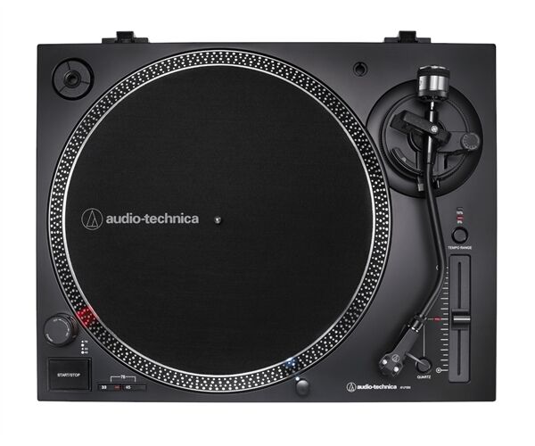 Audio Technica AT-LP120XUSB -Auspackware-
