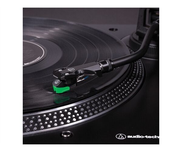 Audio Technica AT-LP120XUSB -Auspackware-