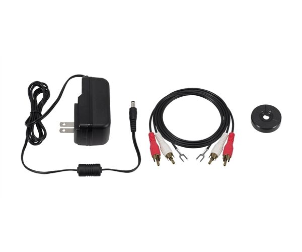 Audio Technica AT-LP120XUSB -Auspackware-