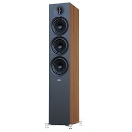 ELAC DEBUT F6.3
