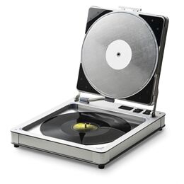 Pro-Ject Flatten it Schallplattenbügler