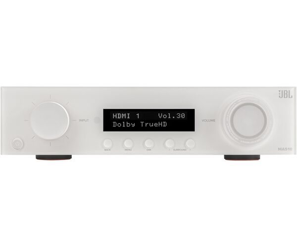 JBL MA510