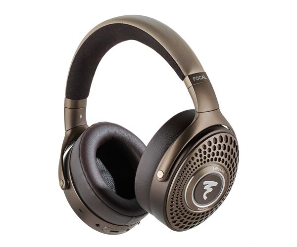 Focal Bathys MG