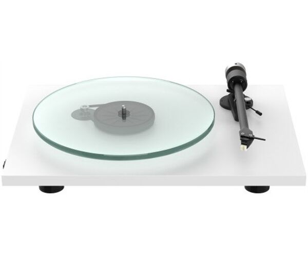 Pro-Ject T2 W -Auspackware-