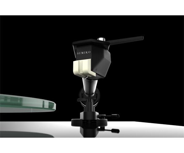 Pro-Ject T2 W -Auspackware-