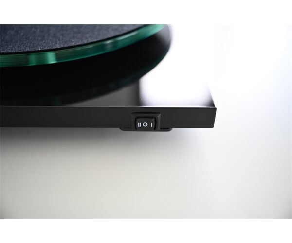 Pro-Ject T2 W -Auspackware-